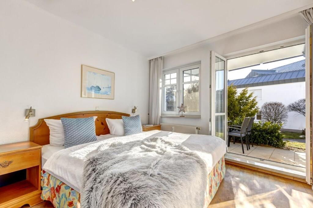 Grosse Schoene 3 Zimmer Ferienwohnung - 100 Qm - In Strandnaehe Fuer 6 Personen!! Heringsdorf  Bagian luar foto